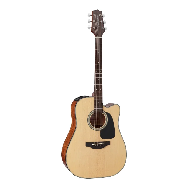 Violão Takamine Elétrico Folk GD15CE