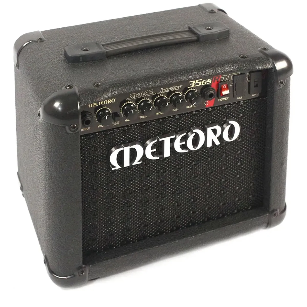 Amplificador Meteoro de Guitarra Space Ju...