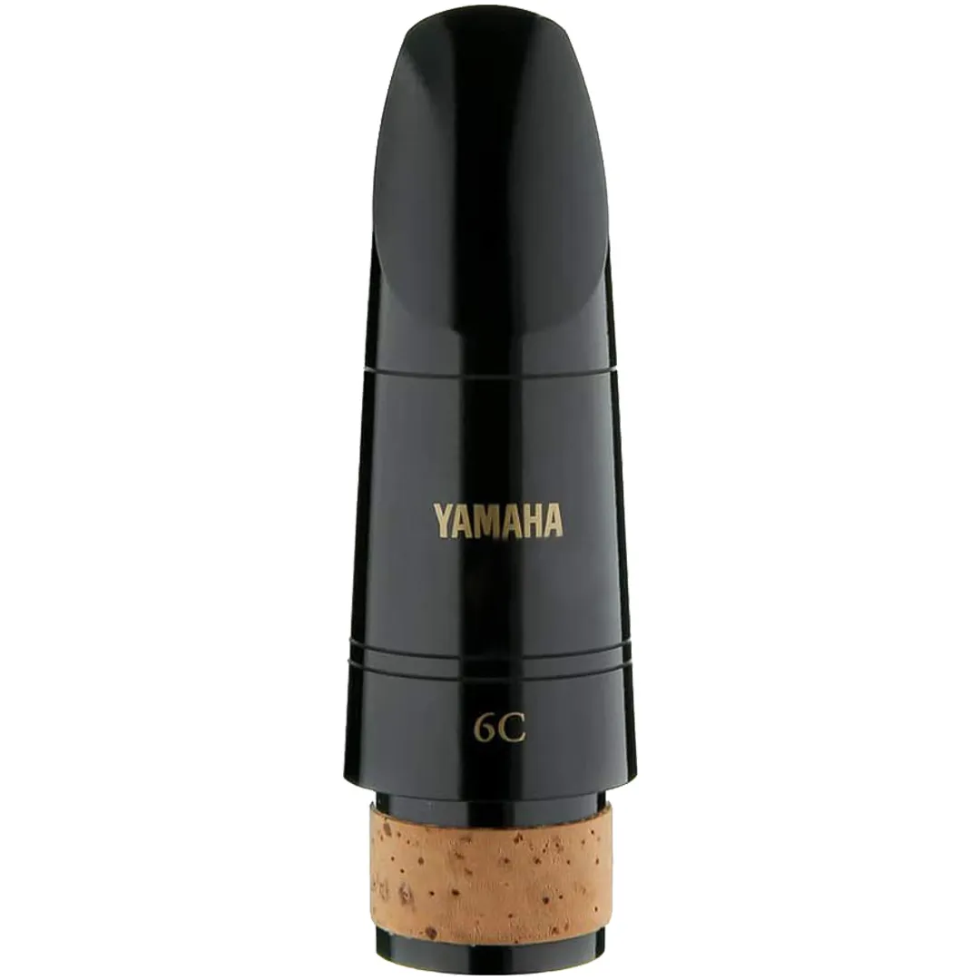 Boquilha Yamaha para Clarinete CL6C
