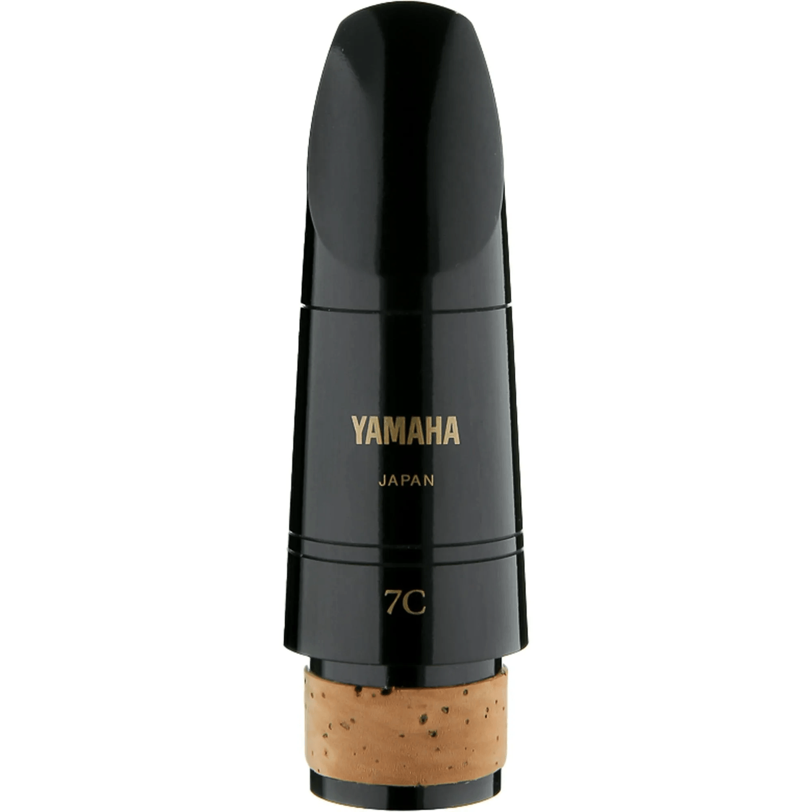 Boquilha Yamaha para Clarinete CL7C