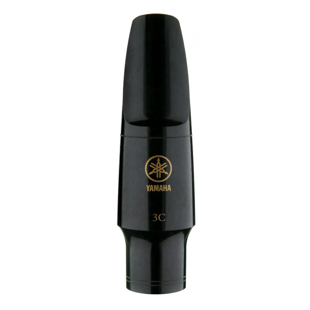 Boquilha Yamaha para Saxofone Tenor TS3C