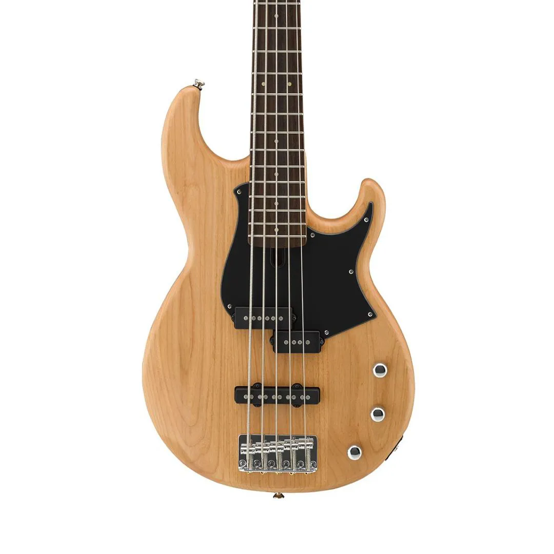 Contrabaixo Yamaha 5 Cordas BB235 NT Natural