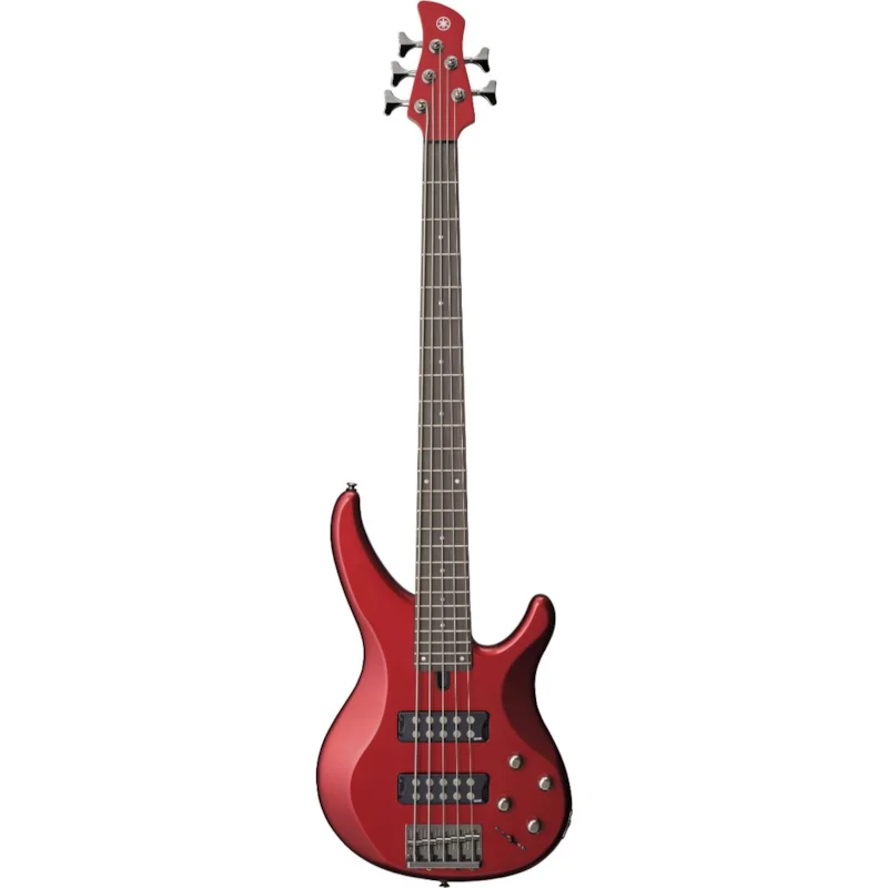 Contrabaixo Yamaha 5 Cordas TRBX305 Candy...
