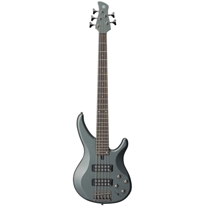 Contrabaixo Yamaha 5 Cordas TRBX305 MG Mi...