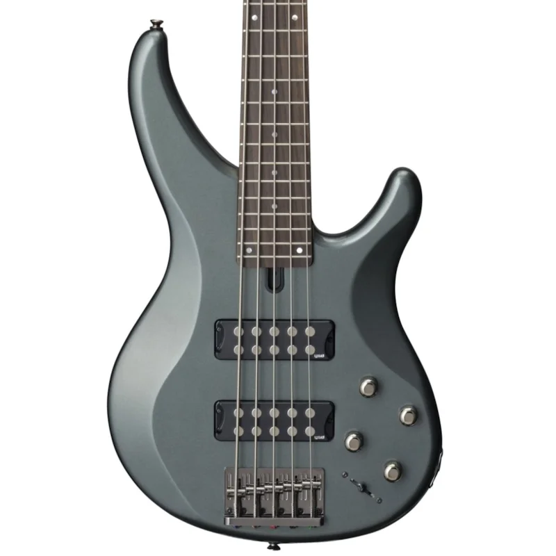 Contrabaixo Yamaha 5 Cordas TRBX305 MG Mi...