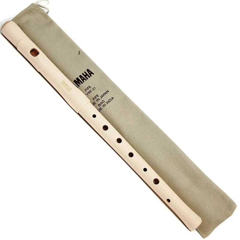 FLAUTA DOCE YAMAHA PÍFARO YRF21