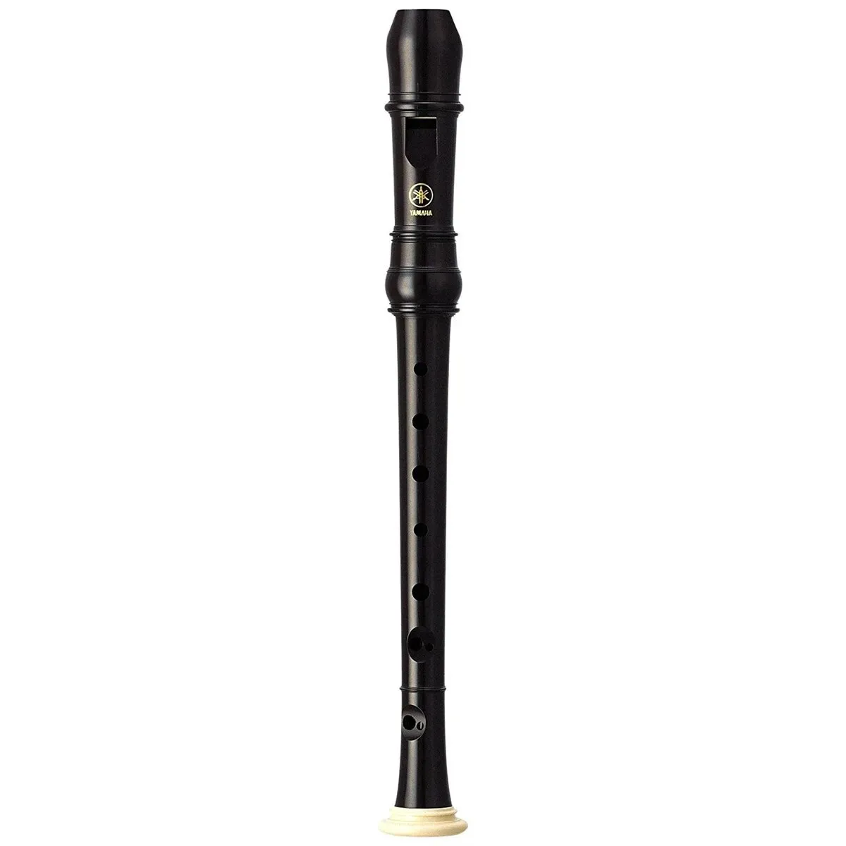 FLAUTA DOCE YAMAHA SOPRANINO BARROCA YRN3...