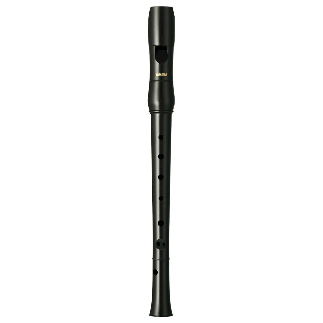 FLAUTA DOCE YAMAHA SOPRANINO GERMÂNICA YRN21