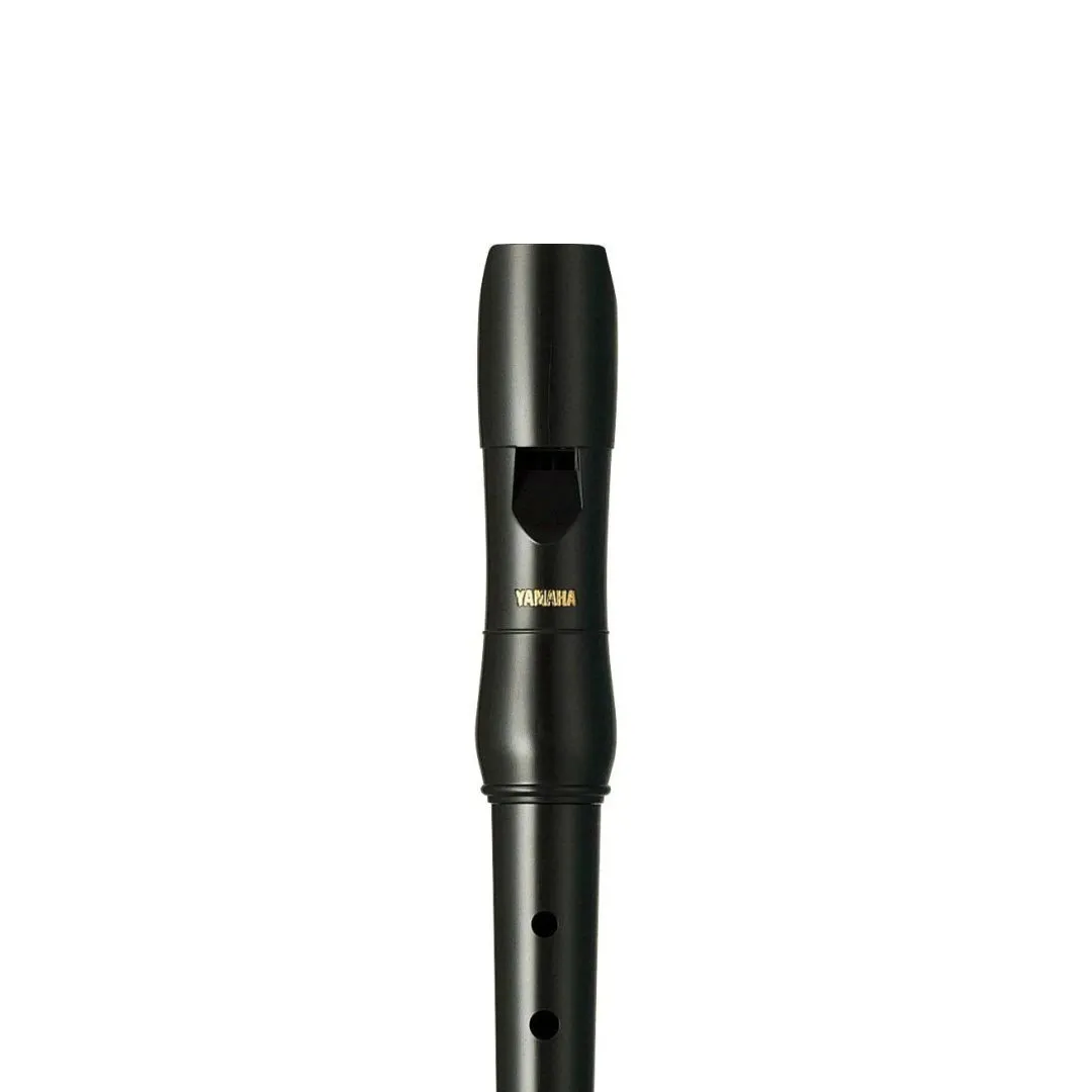 FLAUTA DOCE YAMAHA SOPRANINO GERMÂNICA YRN21