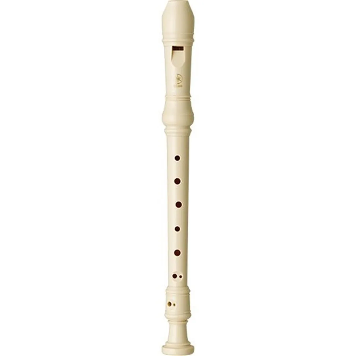 FLAUTA DOCE YAMAHA SOPRANO BARROCA YRS24BBR