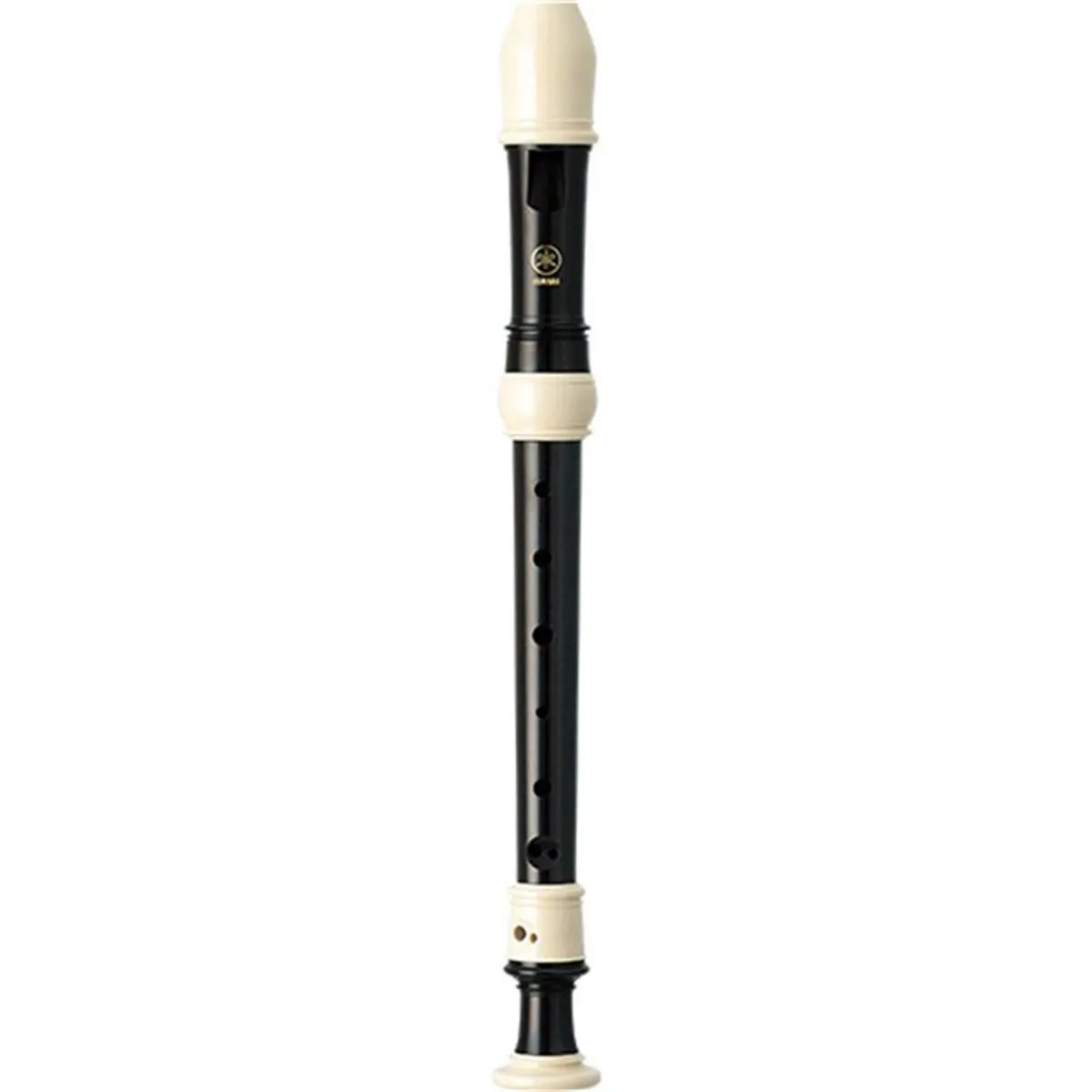 FLAUTA DOCE YAMAHA SOPRANO BARROCA YRS302...