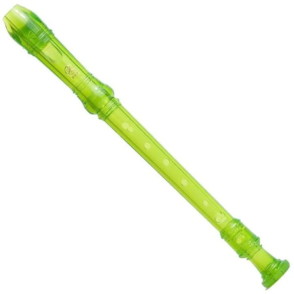 FLAUTA DOCE YAMAHA SOPRANO GERMÂNICA YRS2...