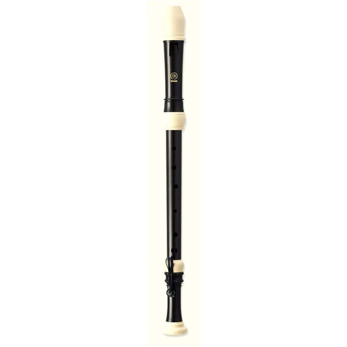 FLAUTA DOCE YAMAHA TENOR BARROCA YRT304BII