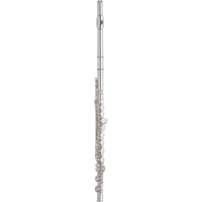 FLAUTA TRANSVERSAL YAMAHA YFL412