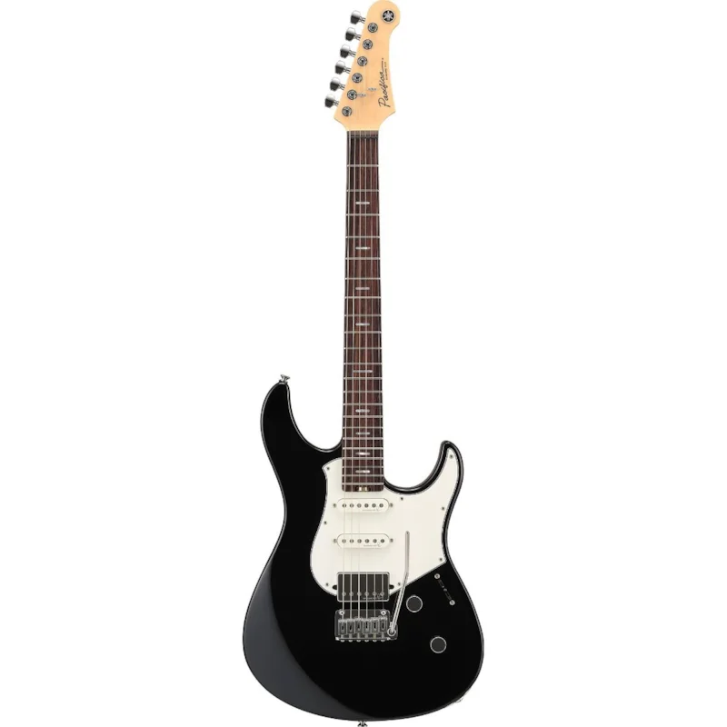 Guitarra Yamaha Pacifica 012 Preta