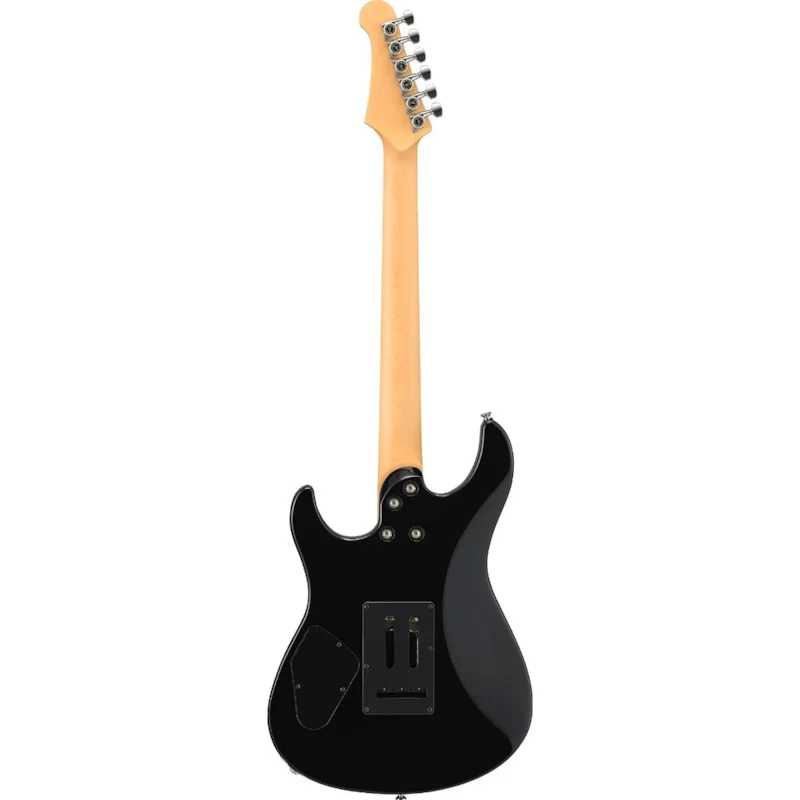 Guitarra Yamaha Pacifica 012 Preta