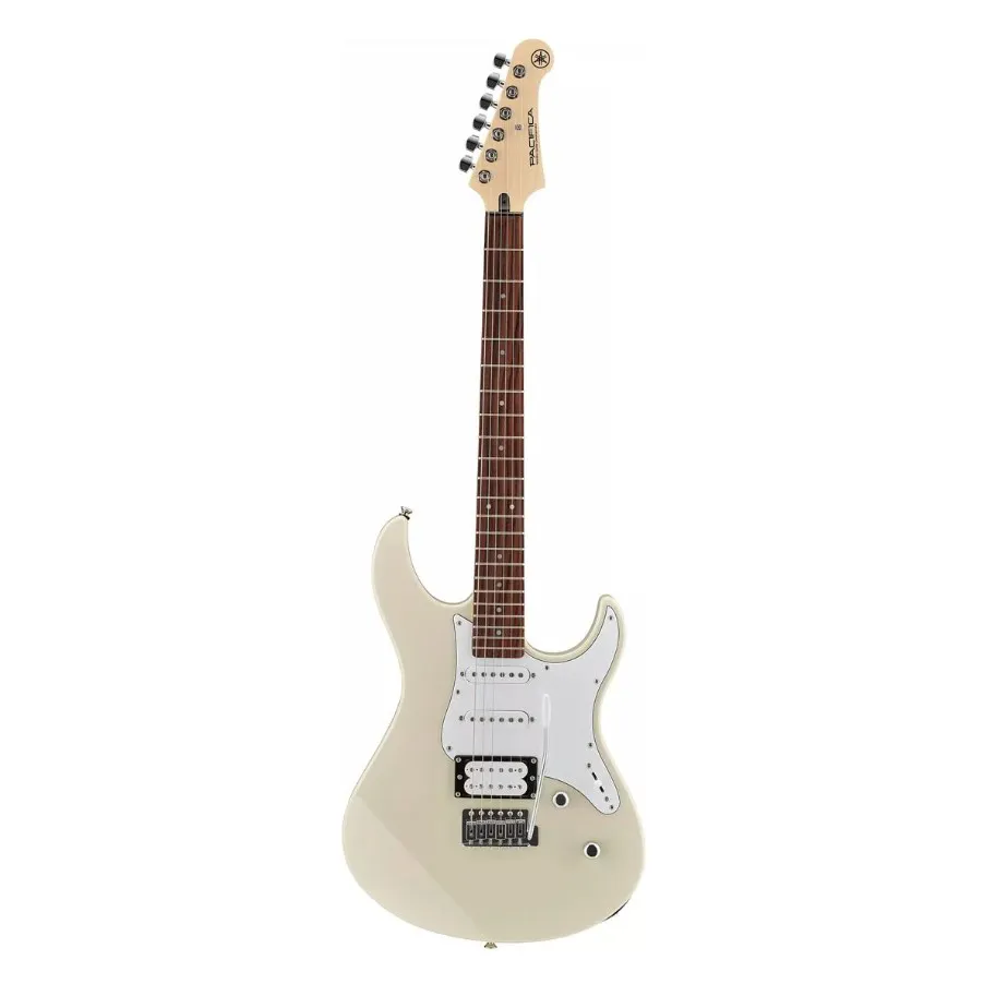 Guitarra Yamaha Pacifica 112V VW