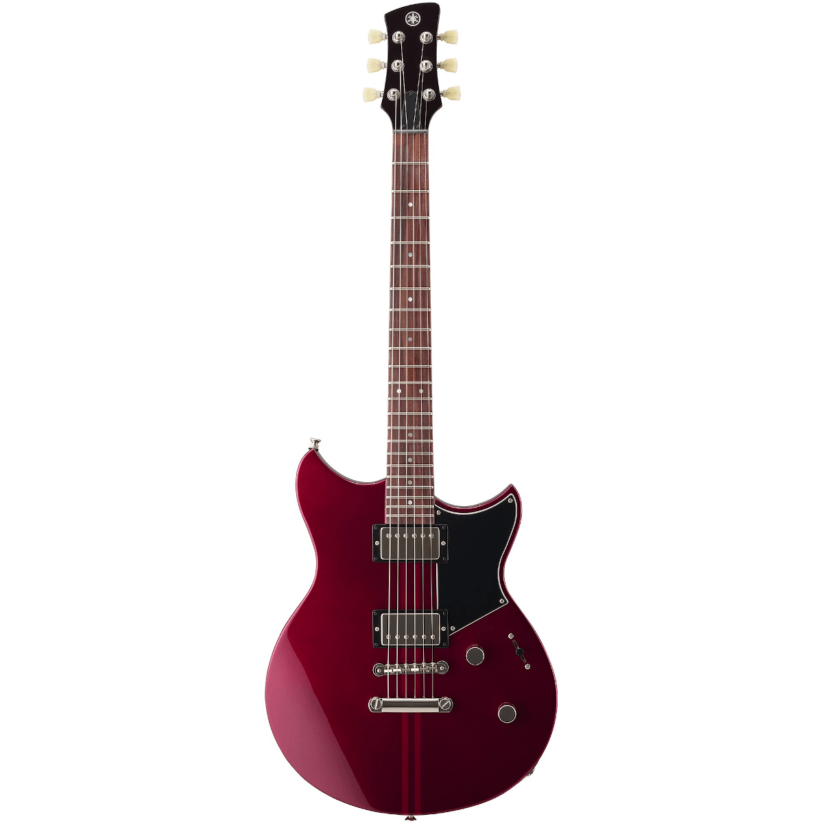 Guitarra Yamaha Revstar RS E20 RC - Red C...