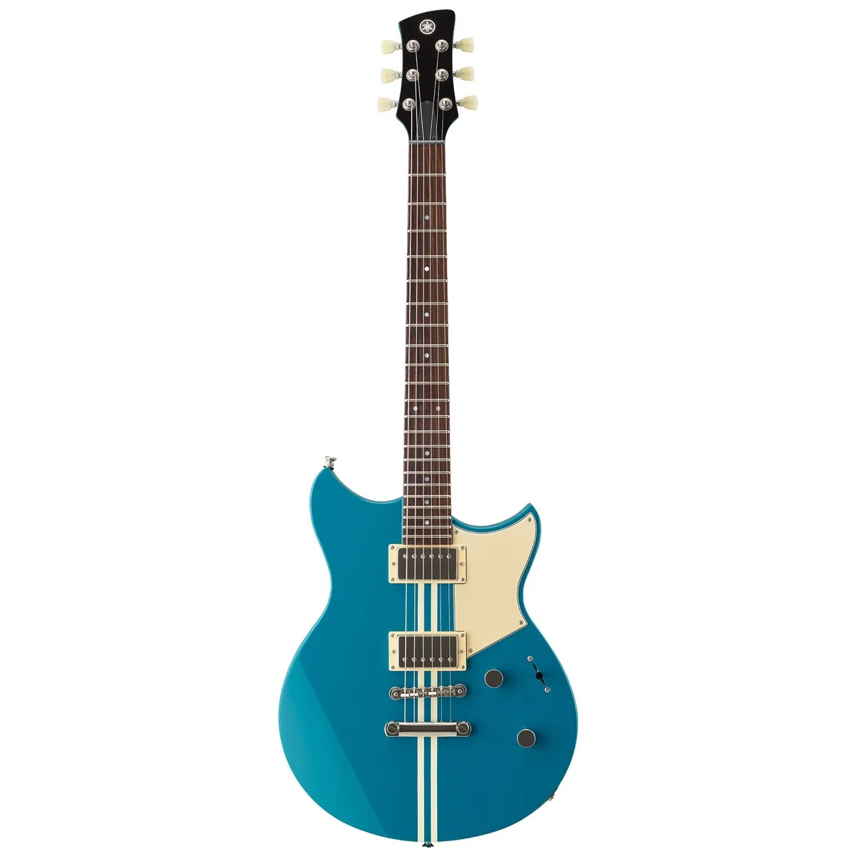 Guitarra Yamaha Revstar RS E20 SB - Swift...