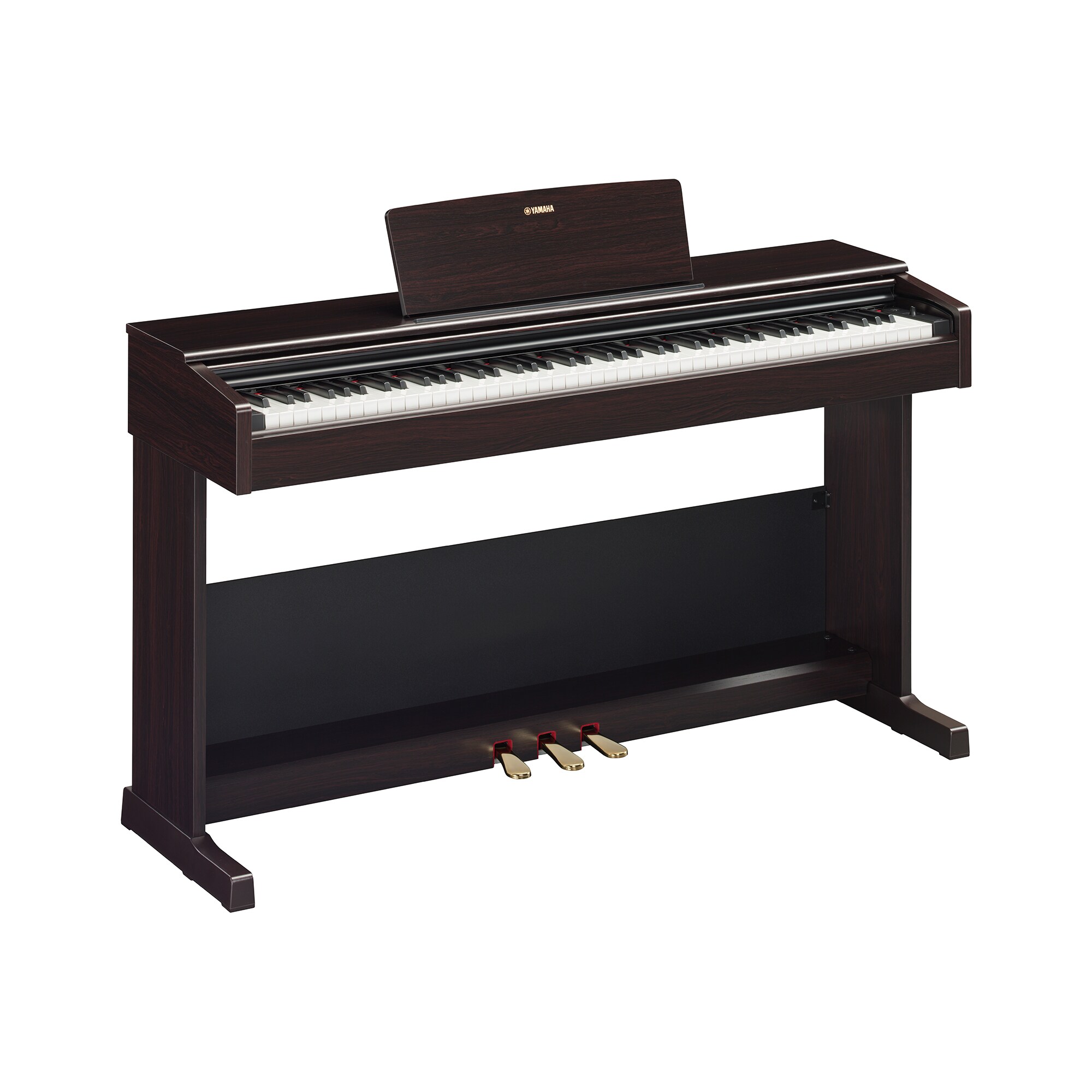 Piano Digital Yamaha Arius YDP105 Rosewood