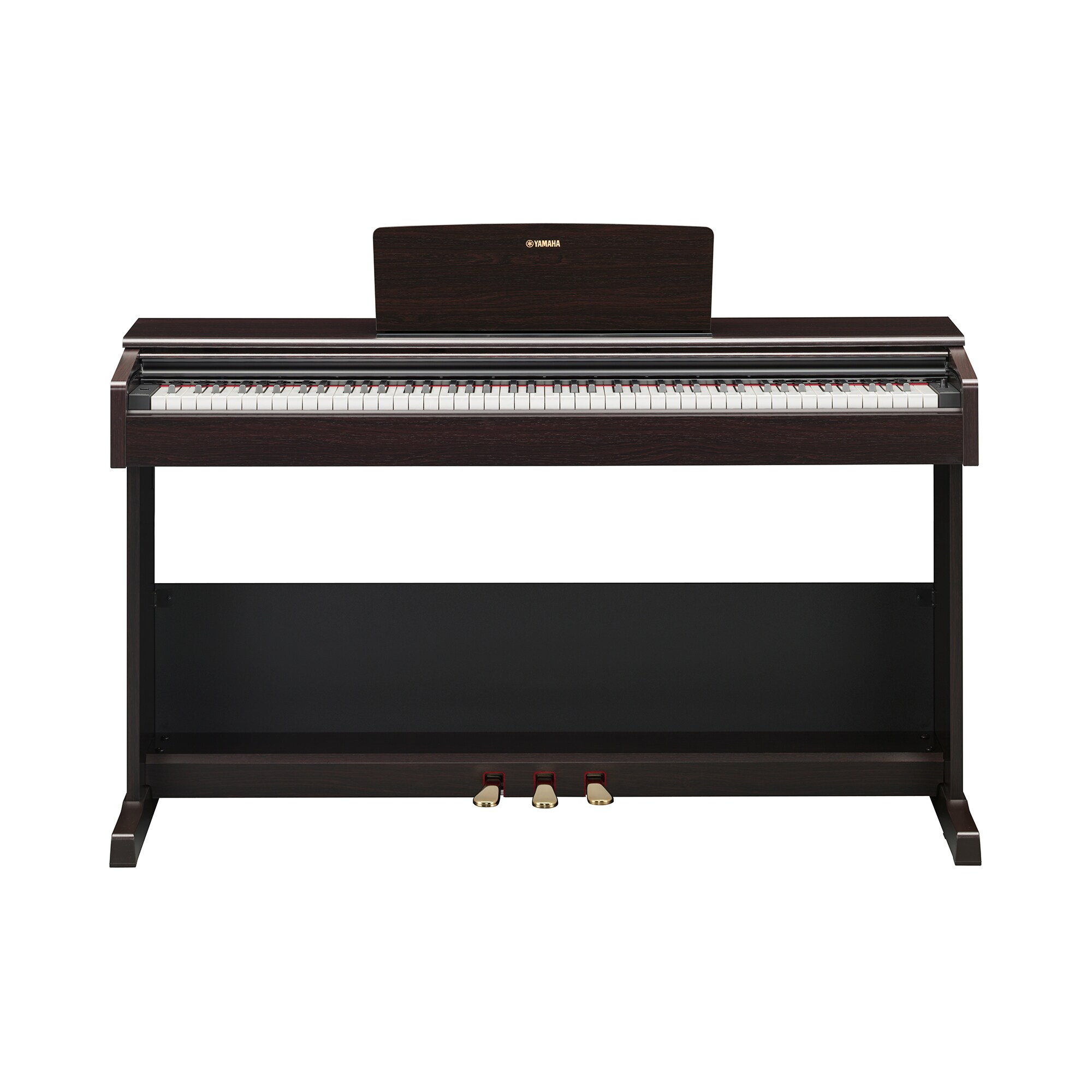 Piano Digital Yamaha Arius YDP105 Rosewood