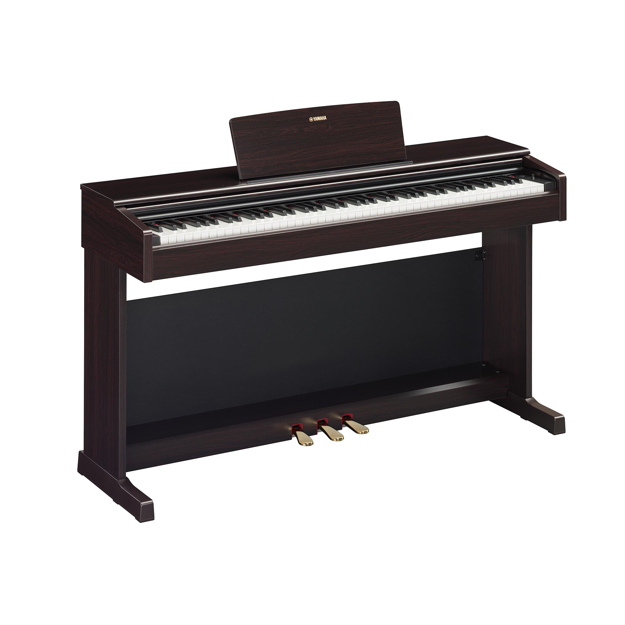 Piano Digital Yamaha Arius YDP-145 Rosewood