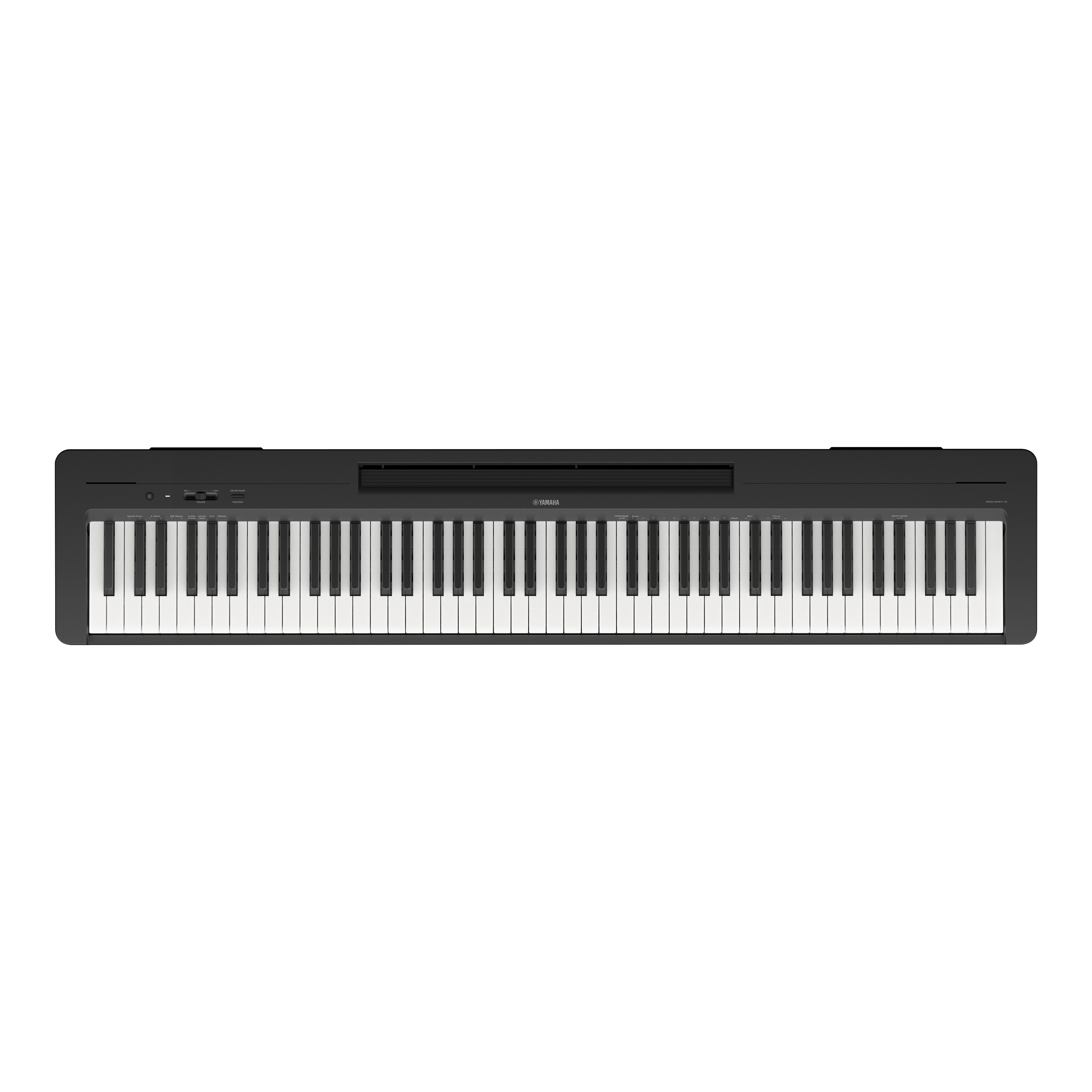 Piano Digital Yamaha P145 B