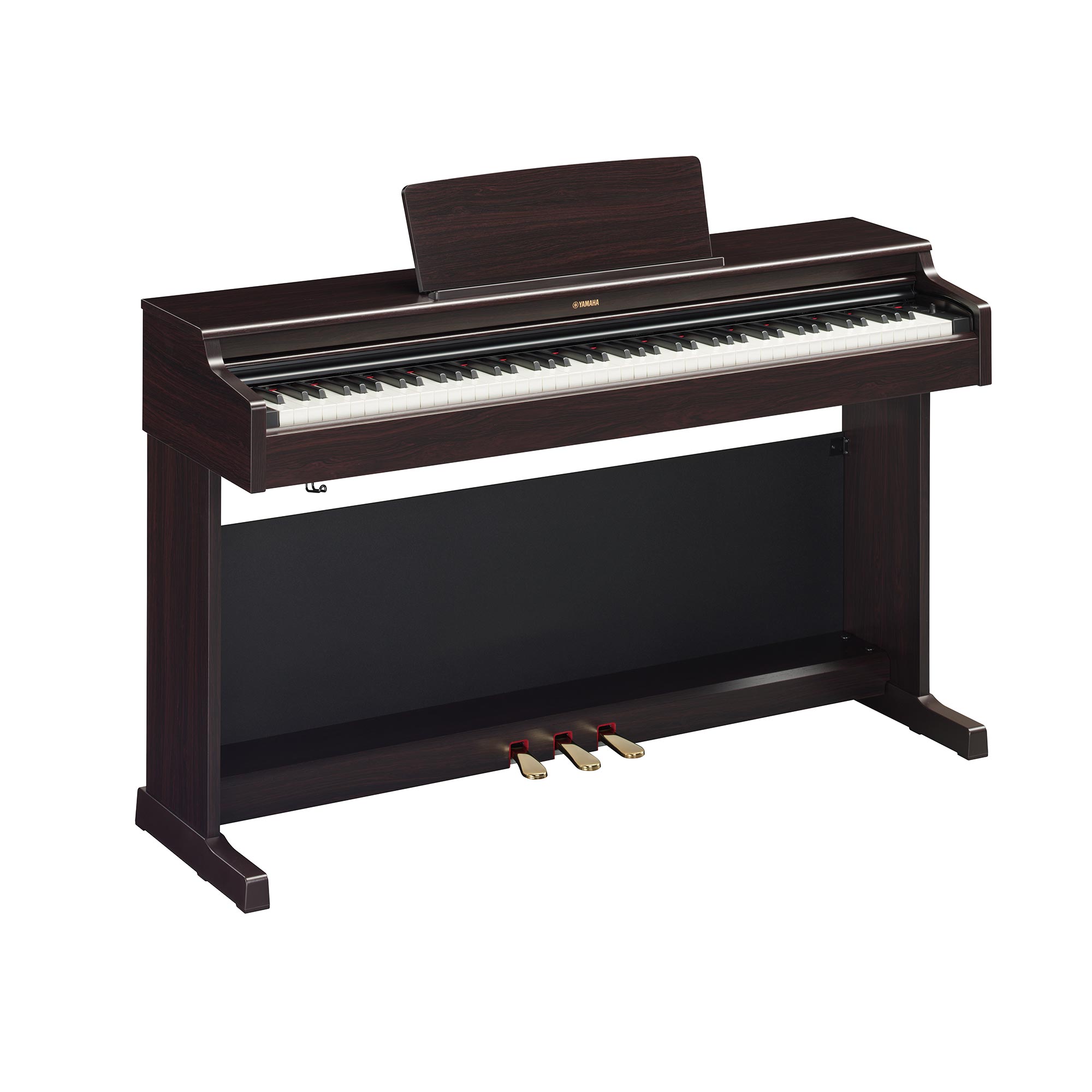 Piano Yamaha Digital Arius YDP-165 Rosewood
