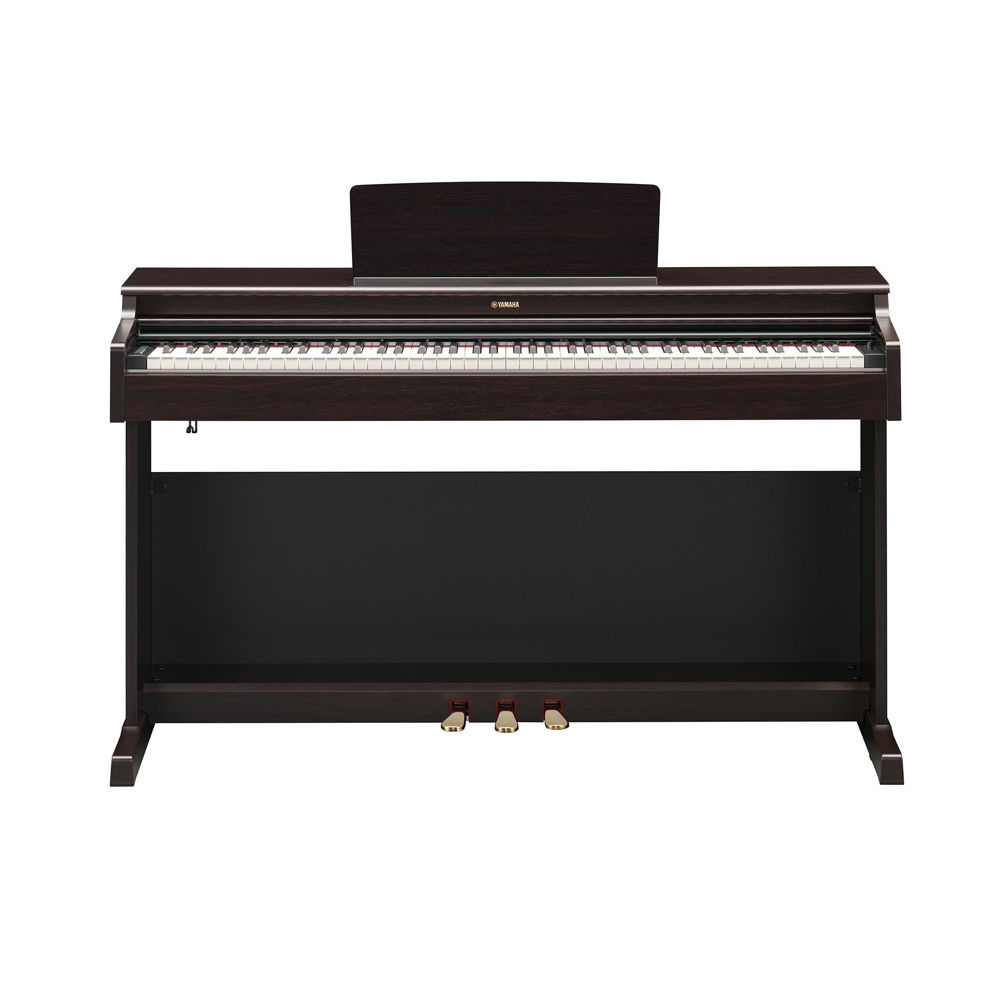 Piano Yamaha Digital Arius YDP-165 Rosewood