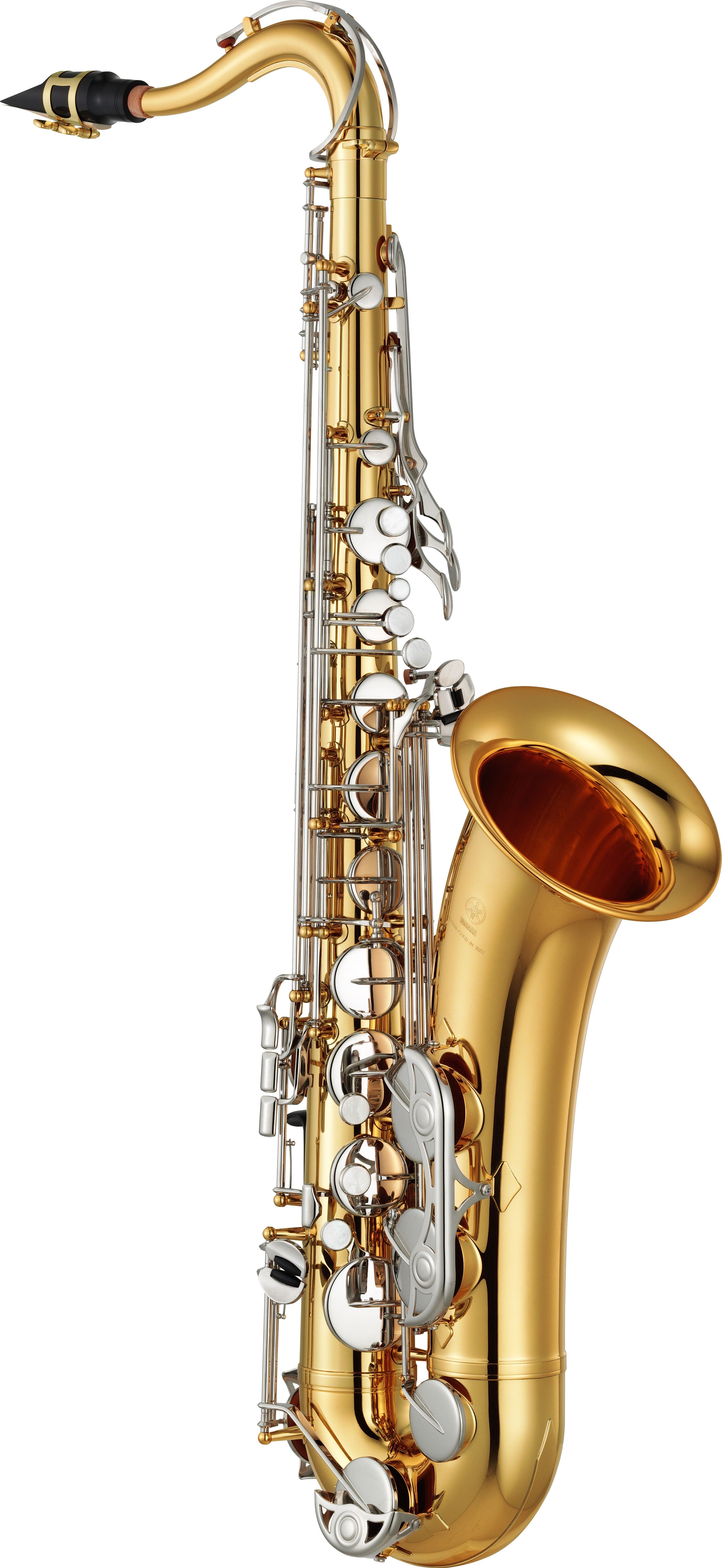 Saxofone Yamaha Tenor YTS26