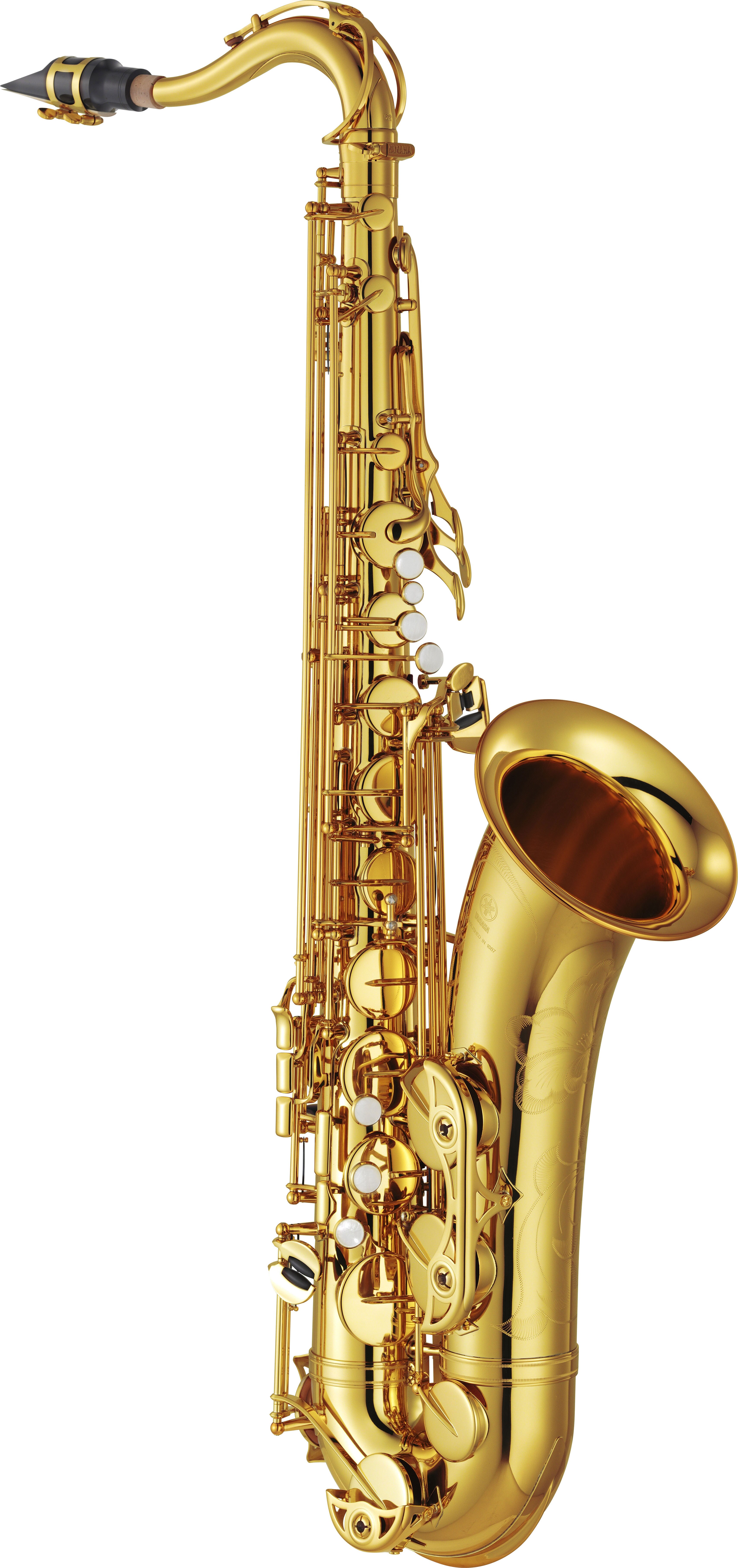 Saxofone Yamaha Tenor YTS62