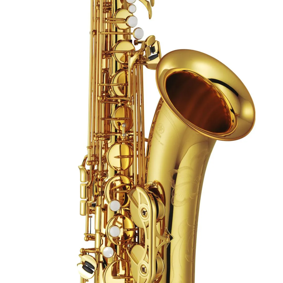 Saxofone Yamaha Tenor YTS62
