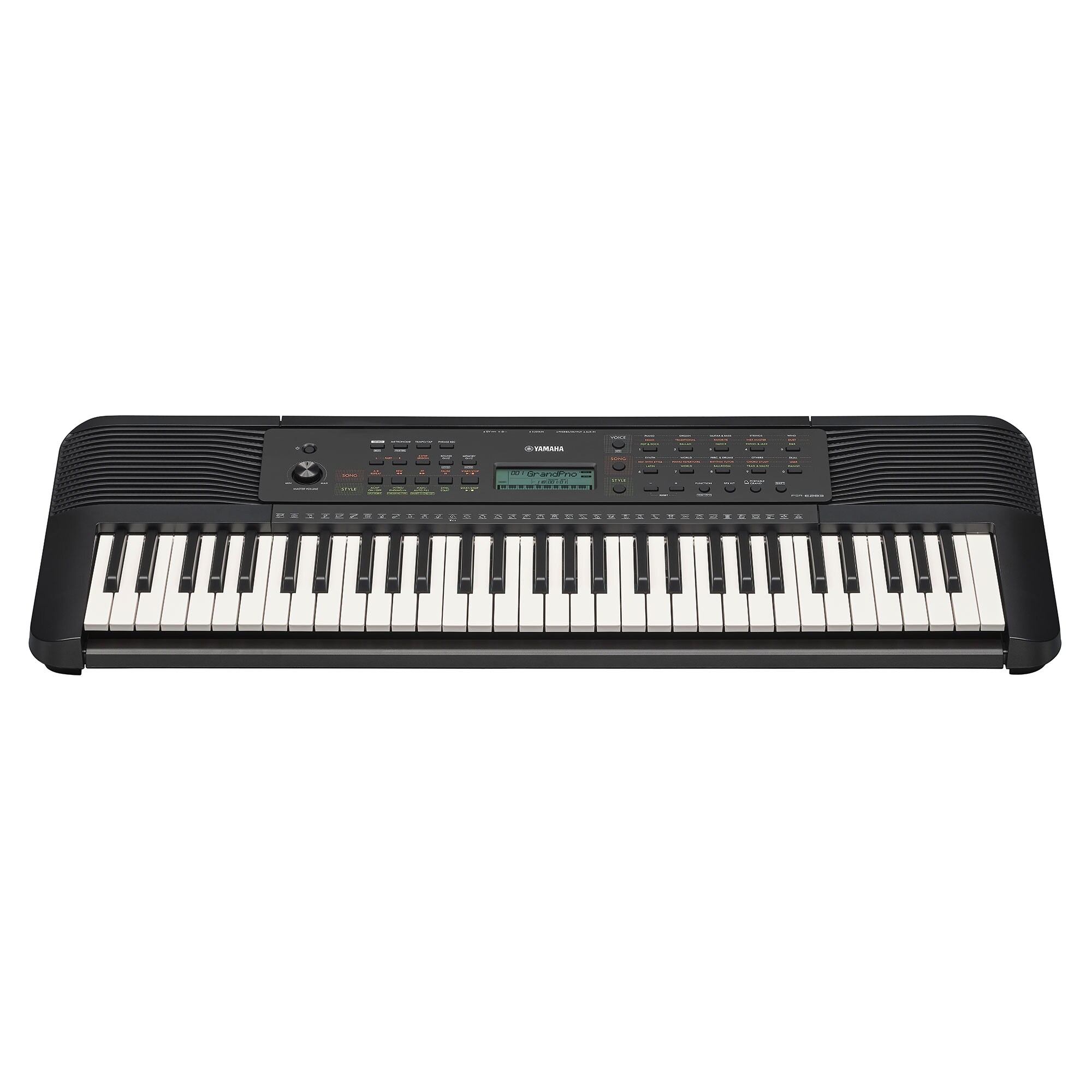 Teclado Yamaha PSRE283