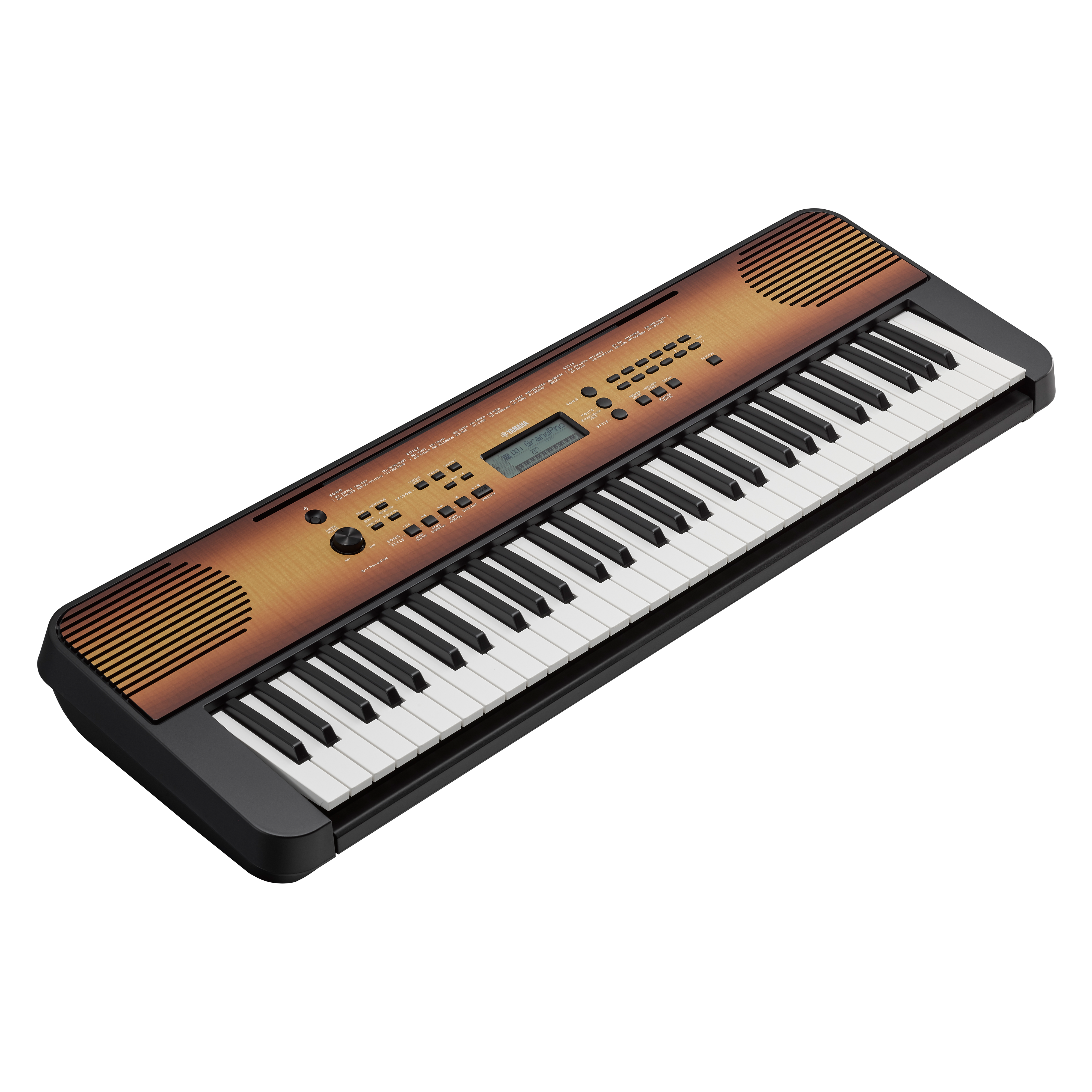 Teclado Yamaha PSRE360MA