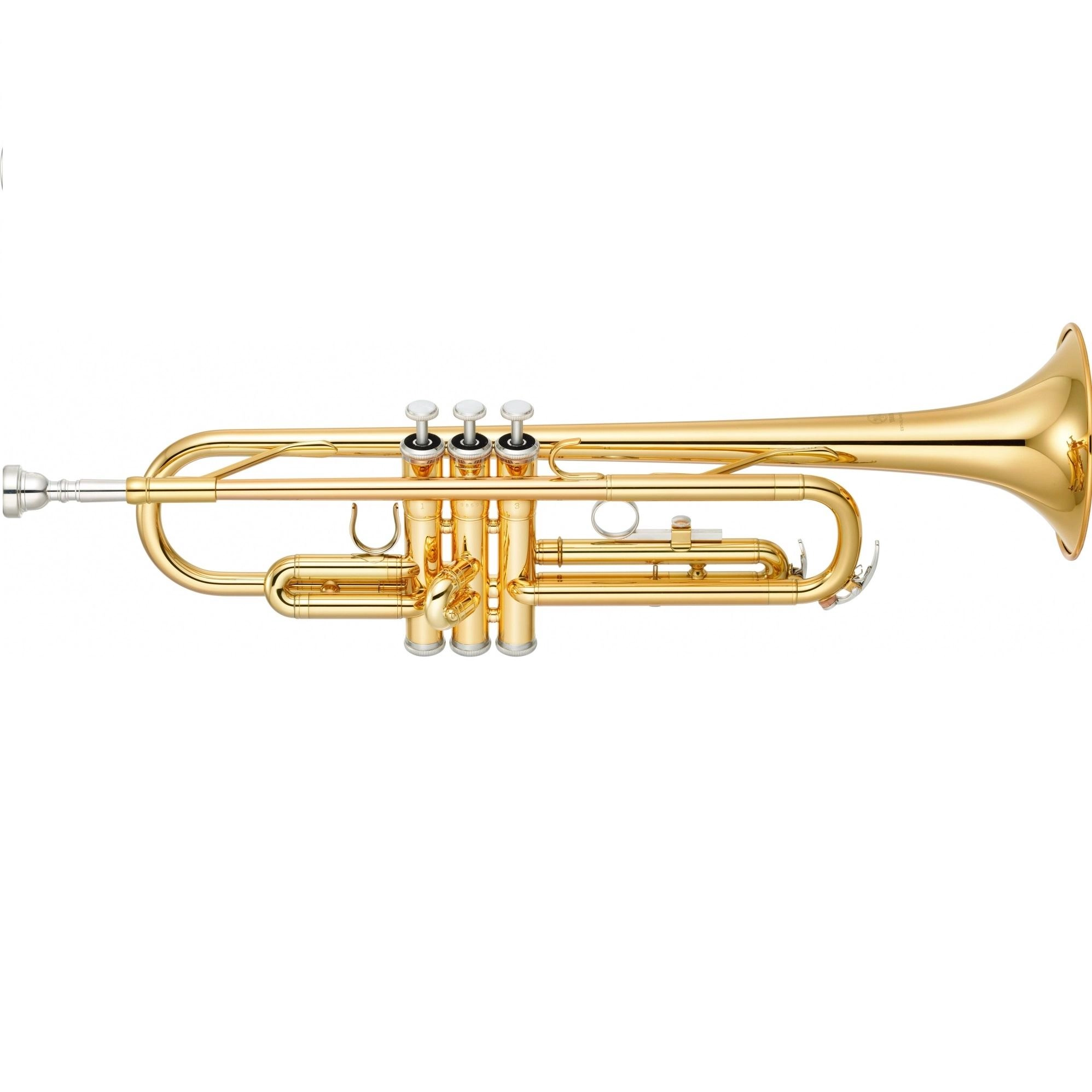 Trompete Yamaha YTR2330 Bb Si