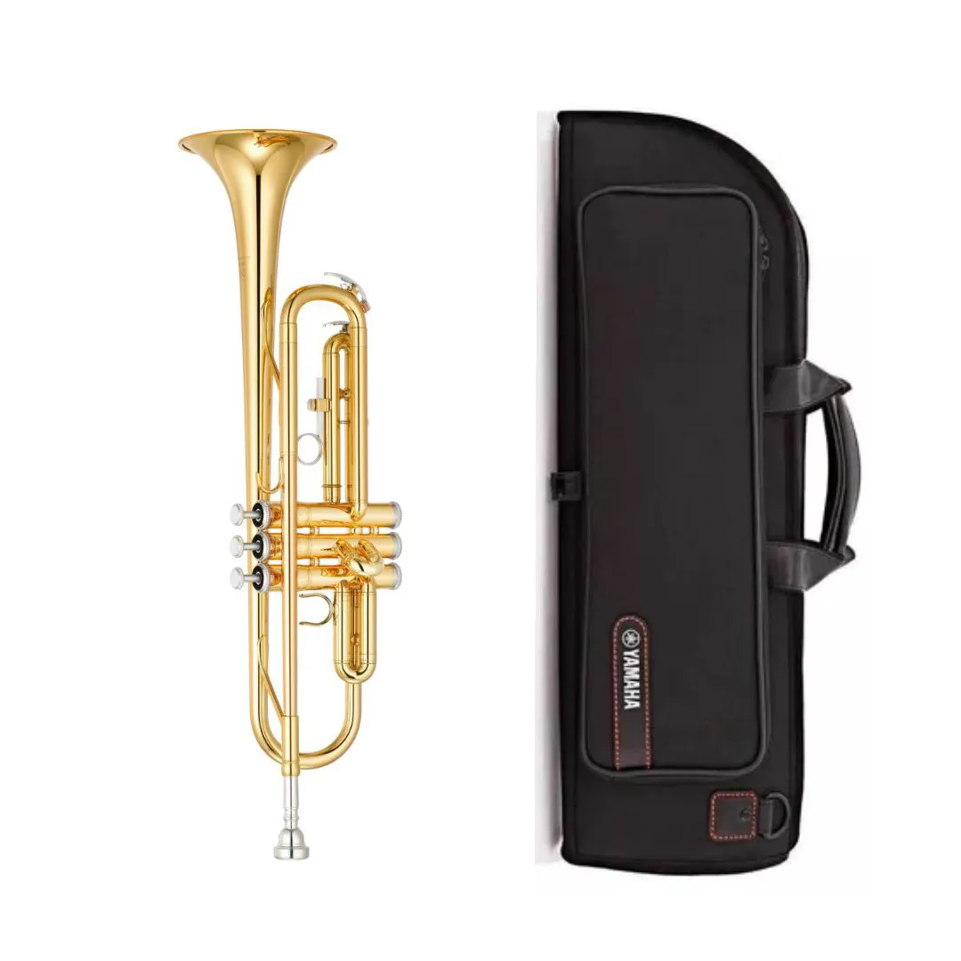 Trompete Yamaha YTR2330 Bb Si