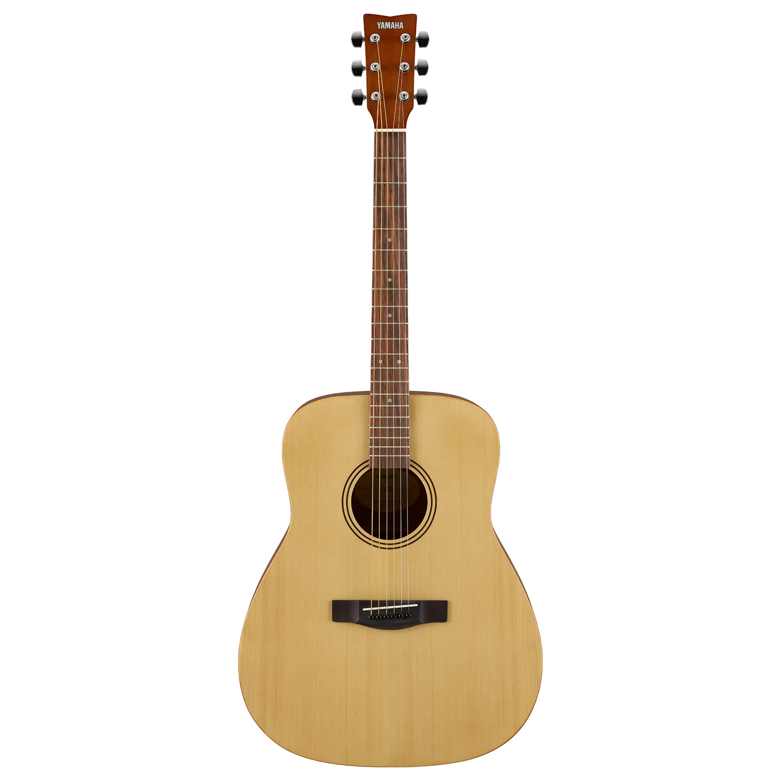 Violão Yamaha Acústico F400 NS