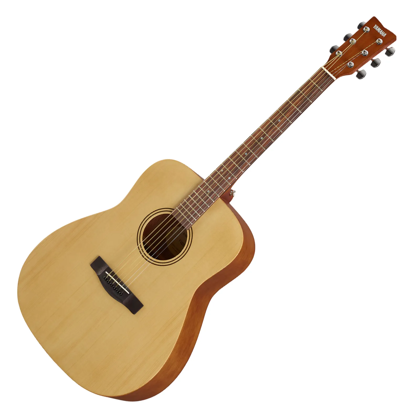 Violão Yamaha Acústico F400 NS