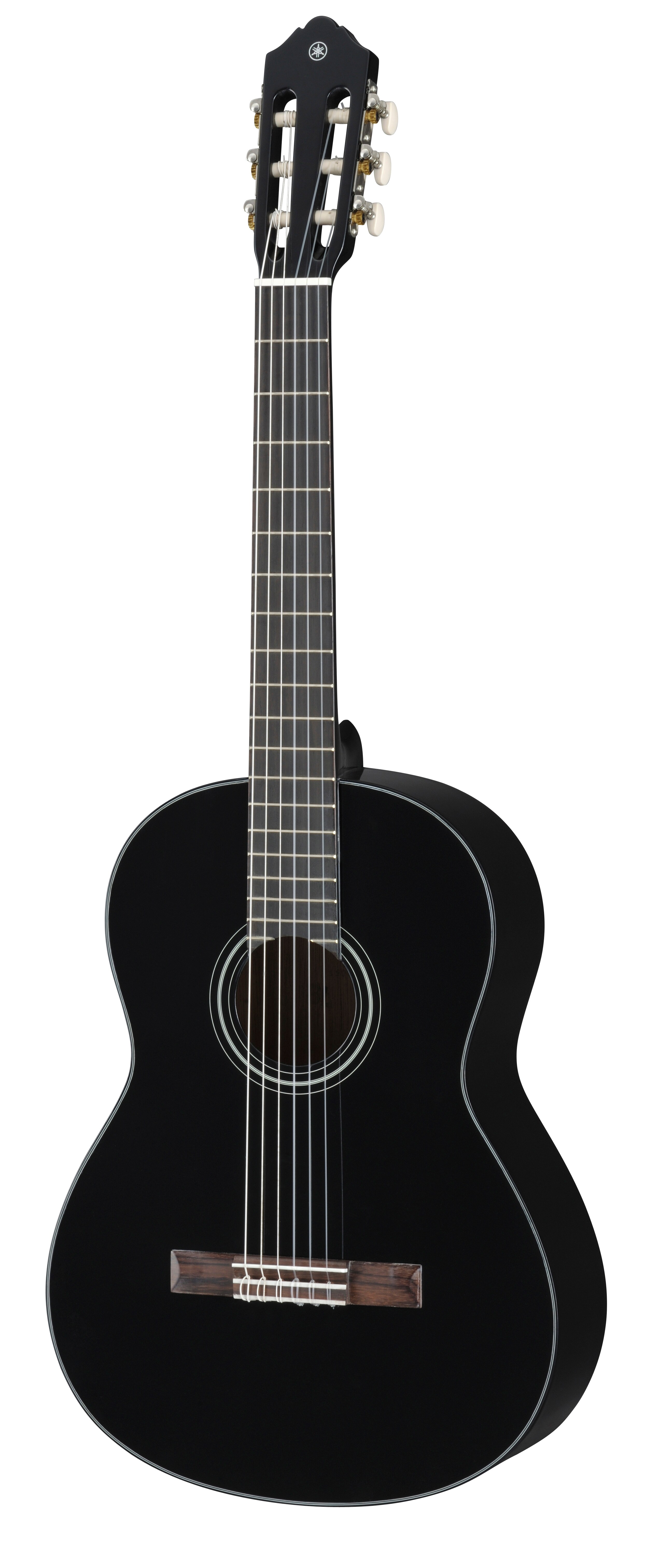 Violão Yamaha Clássico Acústico C40 II Ny...