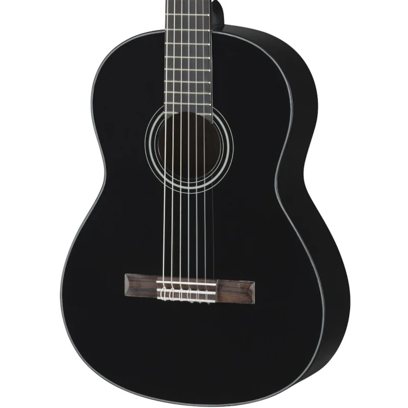 Violão Yamaha Clássico Acústico C40 II Ny...