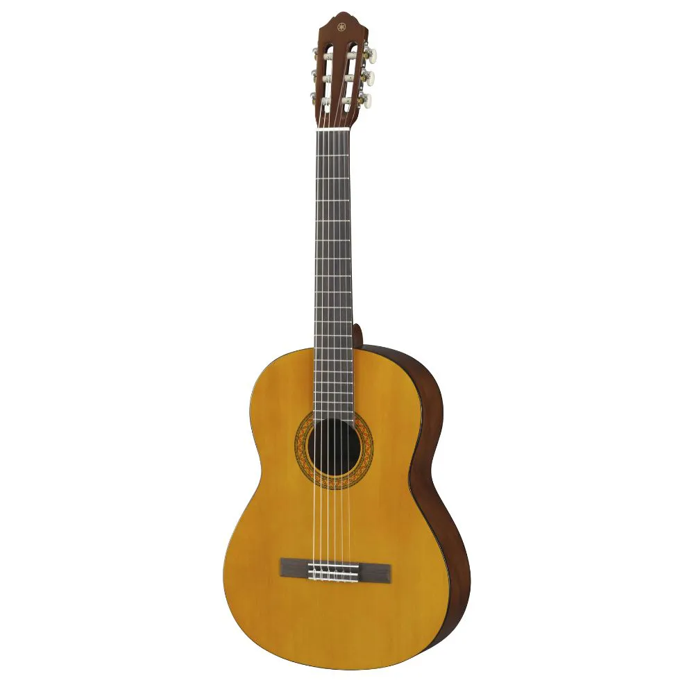 Violão Yamaha Clássico Acústico C40M II N...