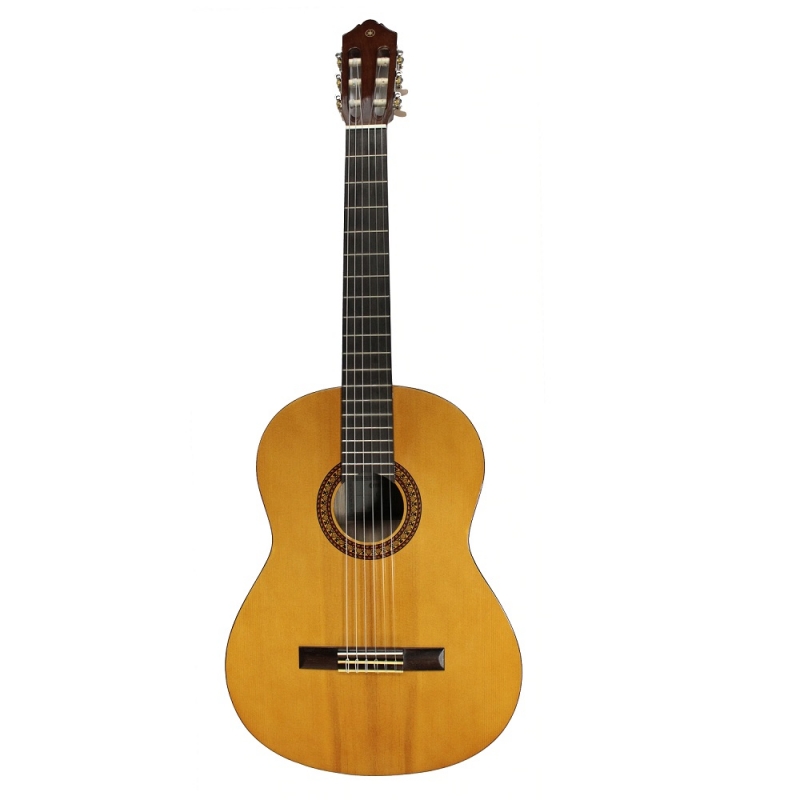 Violão Yamaha Clássico Acústico C45II Nyl...