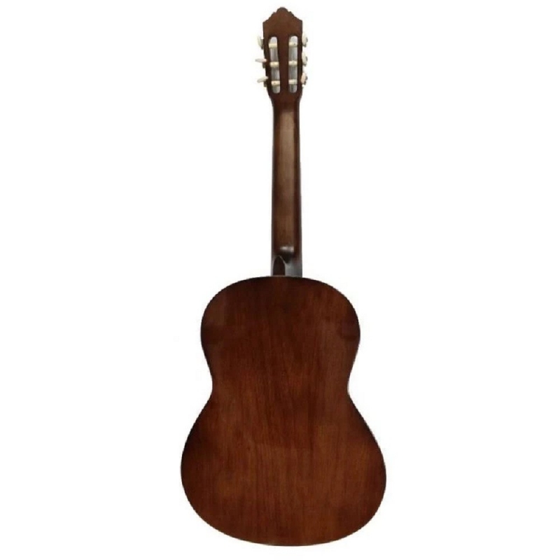 Violão Yamaha Clássico Acústico C45II Nyl...
