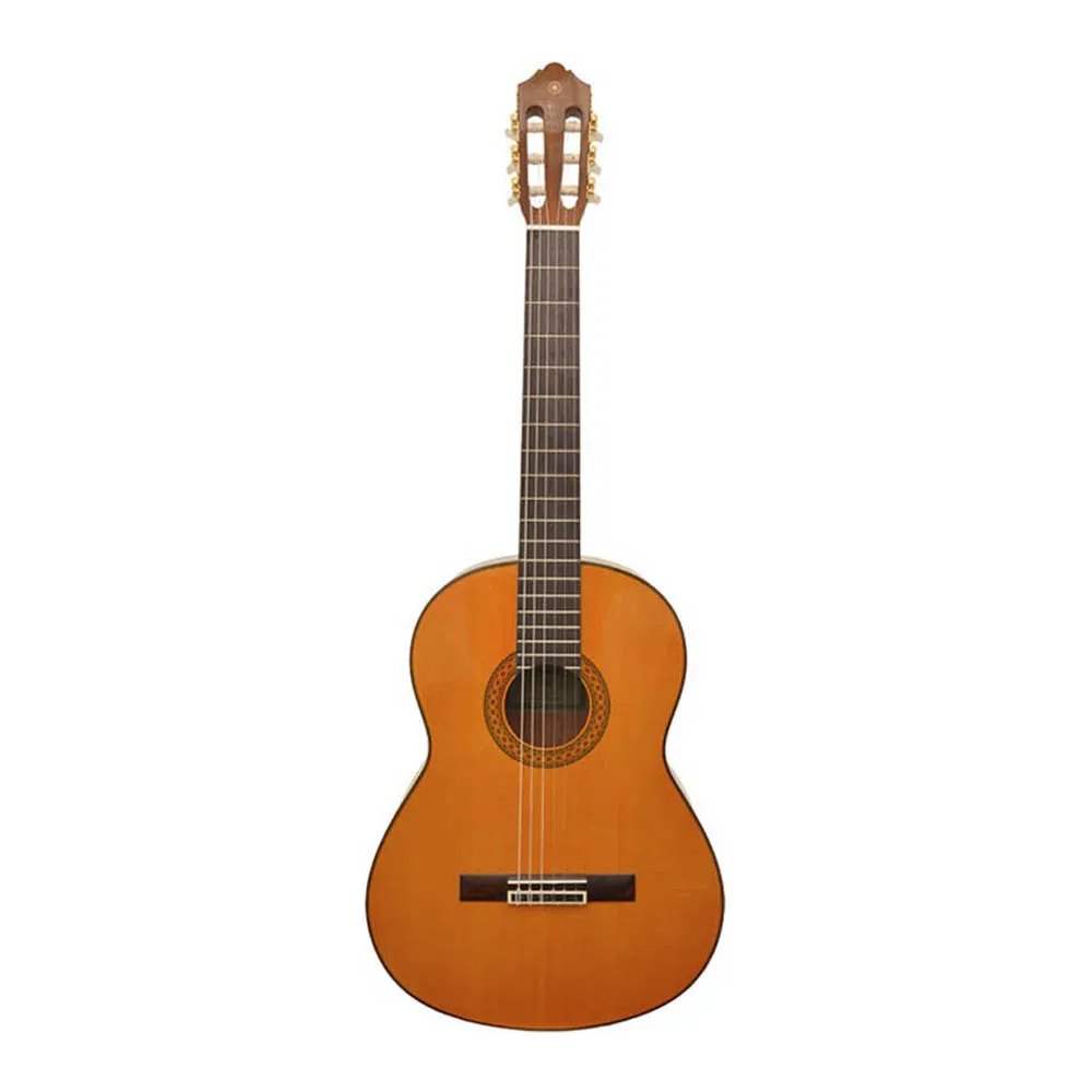 Violão Yamaha Clássico Acústico C70 II Ny...