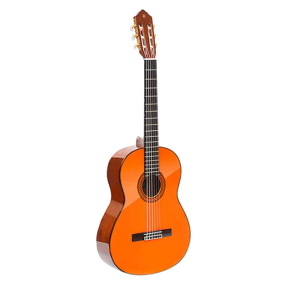 Violão Yamaha Clássico Acústico C70 II Ny...