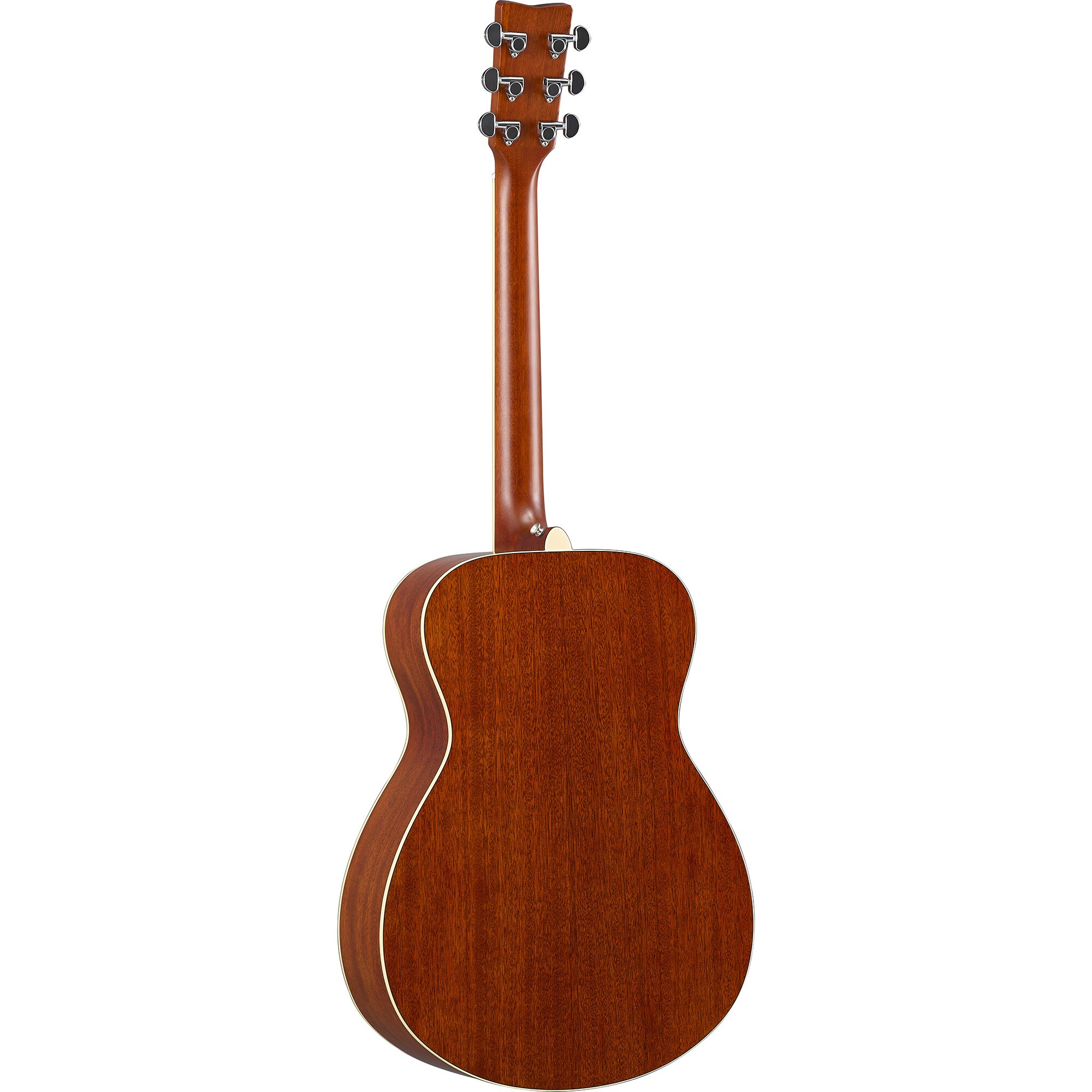 Violão Yamaha Elétrico TransAcoustic FSTA NT