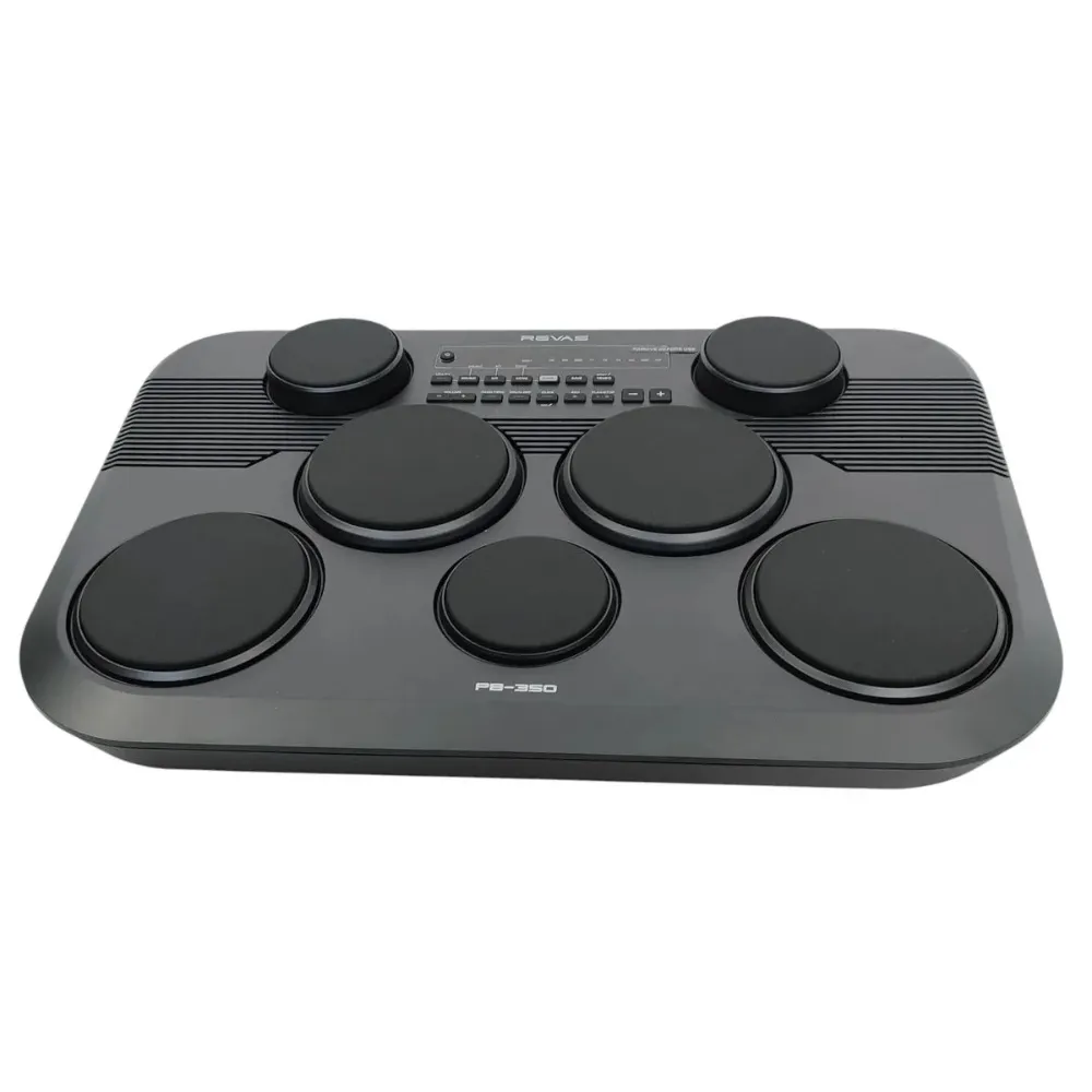 Bateria Eletrônica Roland PB350 Revas