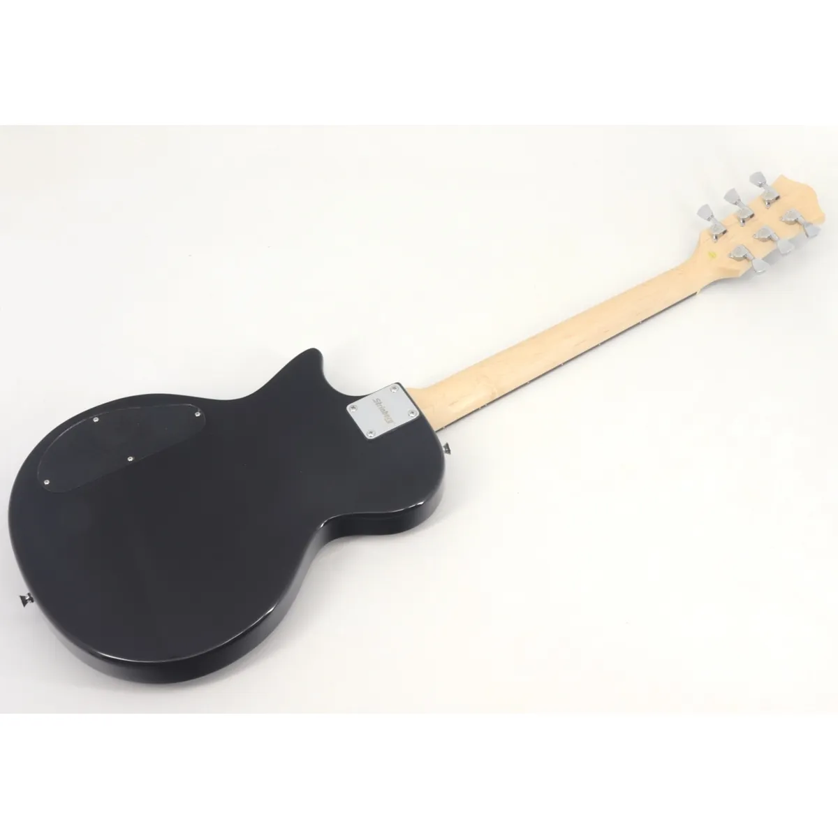 Guitarra Strinberg Les Paul LPS200 BK
