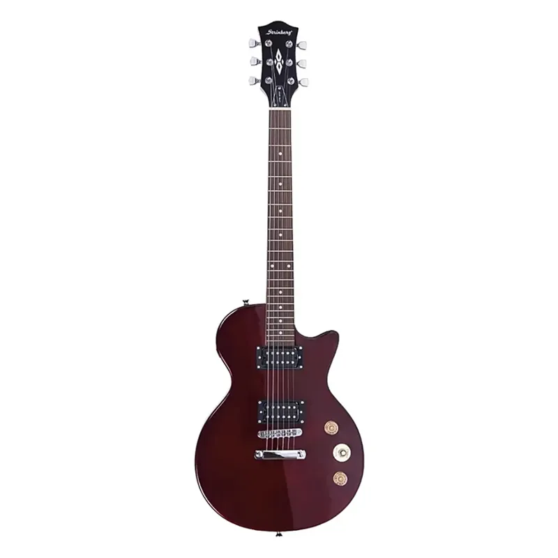 Guitarra Strinberg Les Paul LPS200 TWR