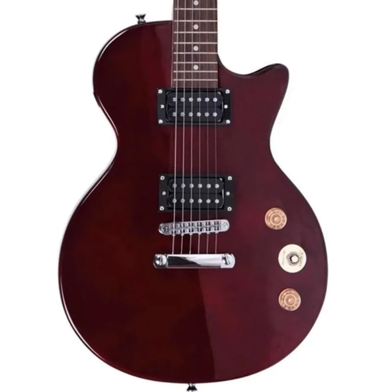 Guitarra Strinberg Les Paul LPS200 TWR